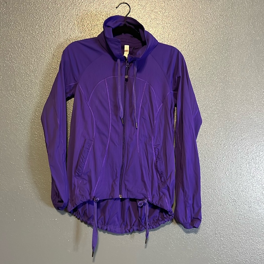 Lululemon jacket